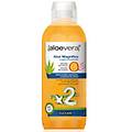 aloevera2 aloe magnifica doppia concentrazione 1 litro