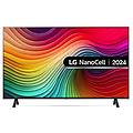 nanocell 55nano82t6b tv 139 7 cm (55") 4k ultra hd smart tv wi-fi nero