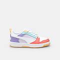 sneaker da donna rebound v6 low multicolor