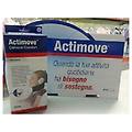 clubfarma actimove collare cervicale m