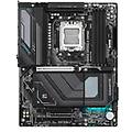 b850 gaming x wifi6e scheda madre cpu amd ryzen serie 9000 vrm digitale 12+2+2 fasi fino a 8200mhz