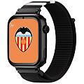 smartwatch save family plus ed. valencia nero cinturino in tessuto nero non include sim