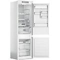whc18t574p frigorifero con congelatore da incasso cm. 177 250 litri classe c total no frost