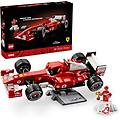 11375 icons ferrari f2004 e michael schumacher