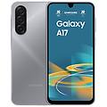 galaxy a17 4gb 128gb 6. 7 super amoled 4g dual sim 50mp nfc ip54 android grigio