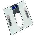 - inn-140 fat&body analyzer bilancia pesapersone elettronica digitale portata 150 kg