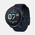 race gps bluetooth 49mm amoled navy resistenza acqua 10atm spo2 cardio sonno