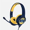 oceania trading batman interactive headphones dc0818