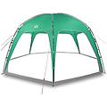 - tenda per feste verde mare impermeabile