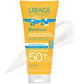 uriage bari&eacute;sun latte solare bambini spf50+ 100 ml