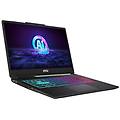 notebook cyborg 15 ai a1vfk-076xit 15 6' full hd intel core ultra 7 155h ram 16 gb ssd 1 tb nvidia