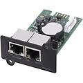 nmc01l dispositivo gestione remota rete zeus 2 porte rj-45 router switch