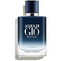 acqua di gio uomo profondo eau de parfum 100 ml