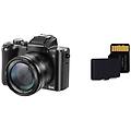 fotocamera digitale 8k dc226 con scheda tf da 32 gb