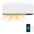 scaldabagno ceramico readywarm 2000 max box ceramic connected. 2000 w display led termostato