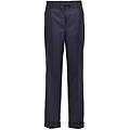 pantalone gessato