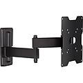 edr200 / cme supporto tv braccio a muro per televisori da 26" a 40" peso max 17 kg vesa