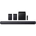 barra di suono hw-q930f bluetooth wifi 580w dolby atmos subwoofer wireless
