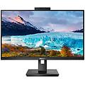 s line 272s1mh/00 led display 68 6 cm (27") 1920 x 1080 pixel full hd nero (272s1mh/00)