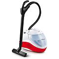 fav50_multifloor pulitore a vapore cilindrico 0 5 l rosso bianco 1350 w