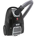 Hoover Aspirapolvere A Traino He520pet 011 Nero