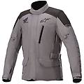 giacca honda gravity drystar grigio / nero nero grigio honda l