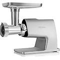 molen master tritacarne da cucina elettrico potenza 2500 w 3 dischi in acciaio inox accessorio per
