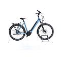 ebike ricondizionata · sinus r8ef · come nuovo