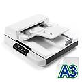 - av5400 297 x 420 mm 600 x 600 dpi 48 bit flatbed & adf bianco cis