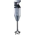 frullatore ad immersione mono 160w grigio