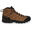 scarpa running uomo x ward leather mid gtx