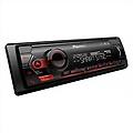 mvh-s420dab radio per auto multimediale nero 200 w bluetooth