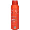 Svr Crema Solare Secure Lait Crepitant Spf50 200m One Size