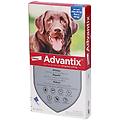 Advantix Spot On Per Cani Oltre 25 Kg Fino A 40 Kg