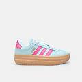 sneaker da donna vl court bold verde