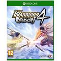 koei games warriors orochi 4