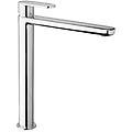 miscelatore lavabo prolungato serie candy ca081cr cromato ottone
