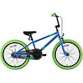 bicicletta per bambini 20 pollici dai 6 9 anni. bmx