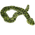 gioco per cani serpente gigante l 110 x p 6 x h 5 cm