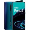 reno2 4g 8gb 256gb 6. 5 ocean blue