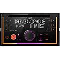 kw-db95bt autoradio sintolettore cd nero 200w bluetooth