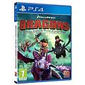 dragons l'alba dei nuovi cavalieri ps4 playstation 4