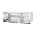 climatizzatore mono split libero da 12000 btu inverter in r32 in a++