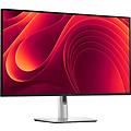 p3225qe monitor led pro plus da 32" 4k con hub usb-c