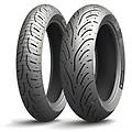 pilot road 4 scooter tl front 120/70 r15 56 h