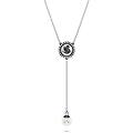 collana donna gioielli swan 5681403