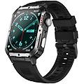 smartwatch trevi t-fit 500 s nero senza marca