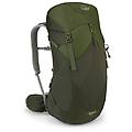 lowe airzone trail 35 zaino da escursionismo (35 l m olivia)