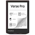 verse pro passion red pb634-3-ww