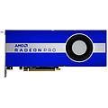 scheda grafica radeon pro w5700 8gb gddr6